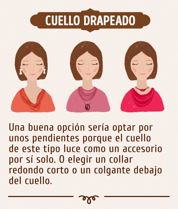 Guía de accesorios para cualquier tipo de ropa