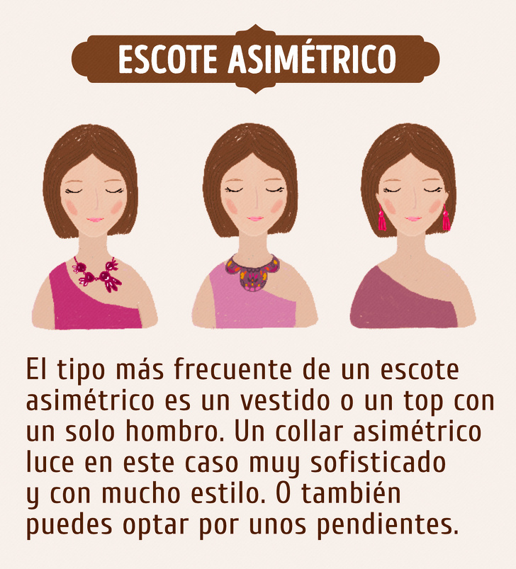 Guía de accesorios para cualquier tipo de ropa