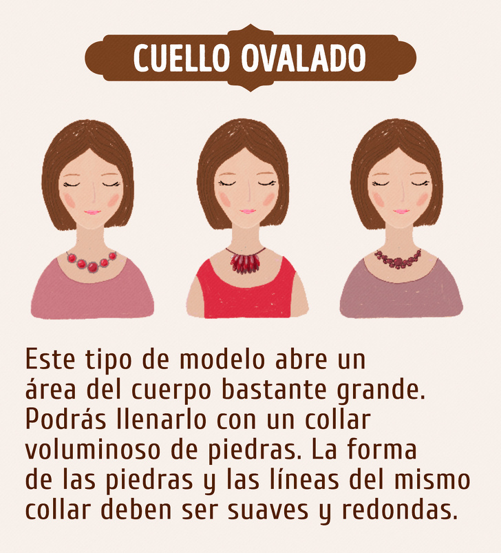 Guía de accesorios para cualquier tipo de ropa