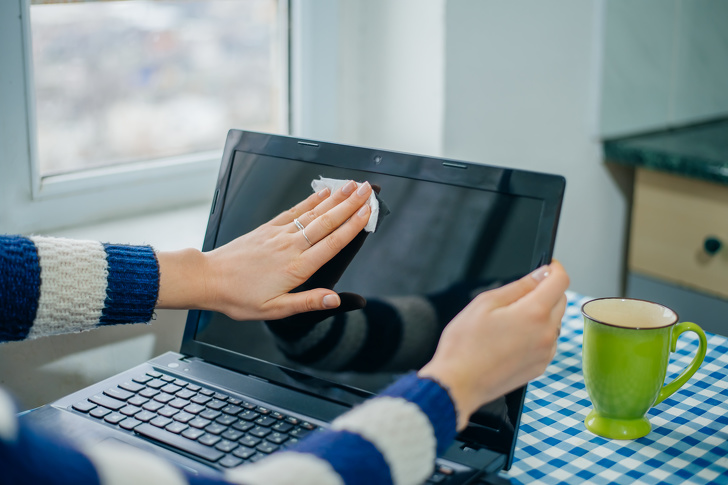12 Acciones sencillas que destruyen tu computadora lentamente