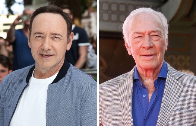 14 Actores que fueron despedidos durante el rodaje