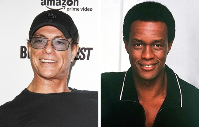 14 Actores que fueron despedidos durante el rodaje