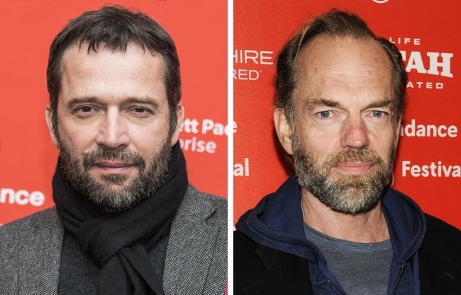 14 Actores que fueron despedidos durante el rodaje