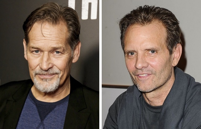 14 Actores que fueron despedidos durante el rodaje