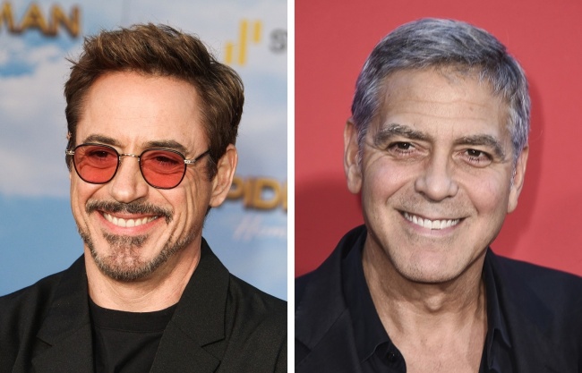 14 Actores que fueron despedidos durante el rodaje