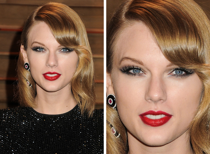 12 Trucos que ayudan a las estrellas a lucir perfectas en las fotos (Cualquiera sabrá repetirlos)