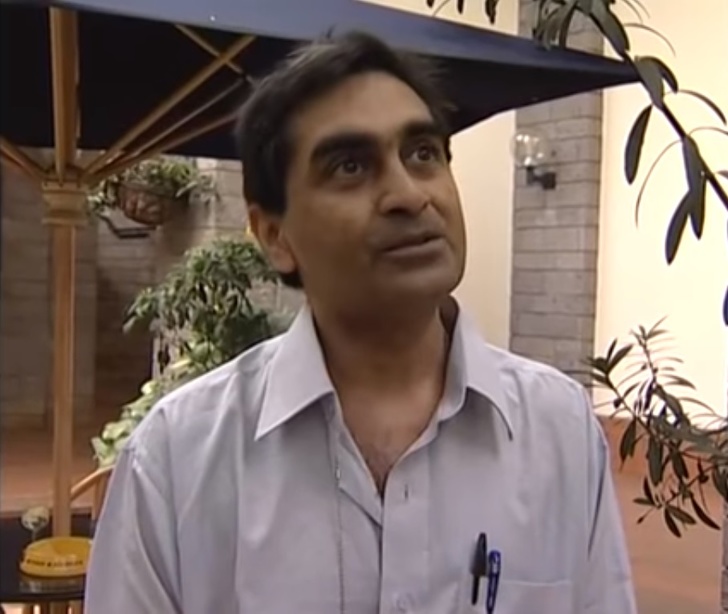 10 Personas que quedaron atrapadas en un aeropuerto durante mucho tiempo (y algunas todavía viven allí)