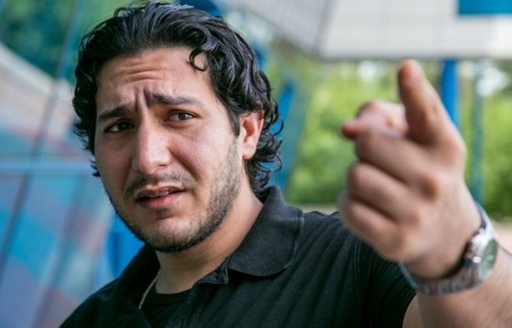 10 Personas que quedaron atrapadas en un aeropuerto durante mucho tiempo (y algunas todavía viven allí)