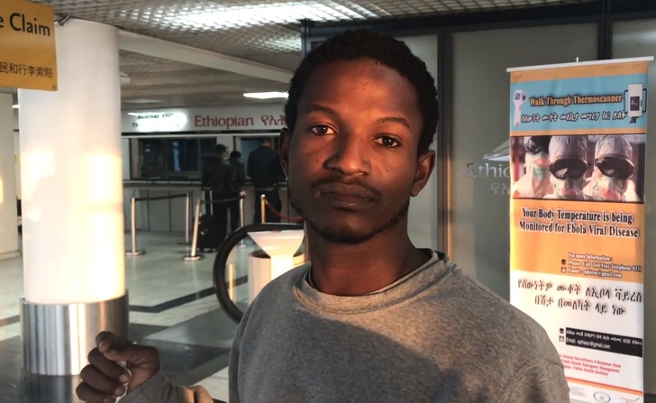 10 Personas que quedaron atrapadas en un aeropuerto durante mucho tiempo (y algunas todavía viven allí)