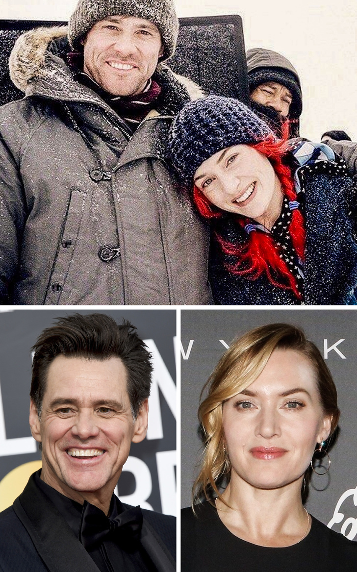 Cómo se ven actualmente algunos actores que interpretaron una convincente historia de amor en el cine