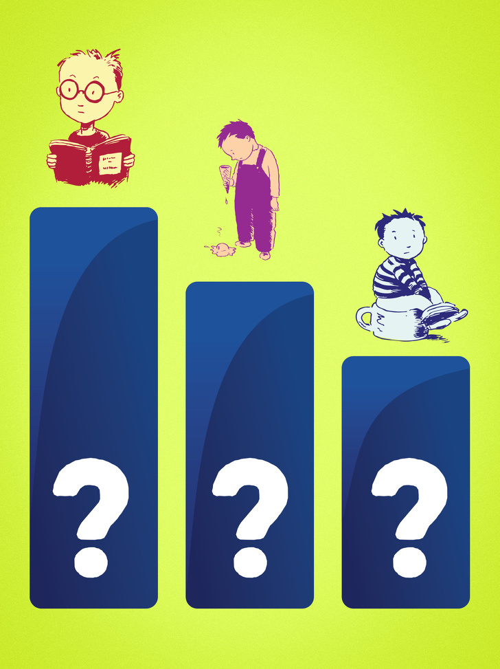 Científicos afirman que el hijo mayor es el más inteligente de todos los hermanos, y esto es lo que eso significa para los padres