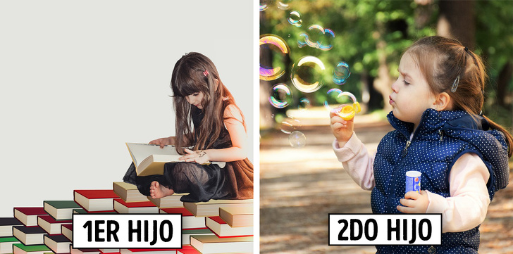 Científicos afirman que el hijo mayor es el más inteligente de todos los hermanos, y esto es lo que eso significa para los padres