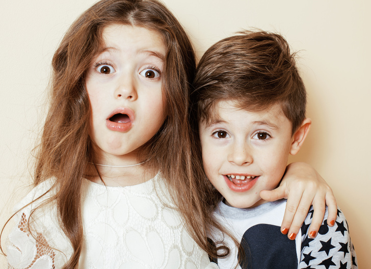 Científicos afirman que el hijo mayor es el más inteligente de todos los hermanos, y esto es lo que eso significa para los padres