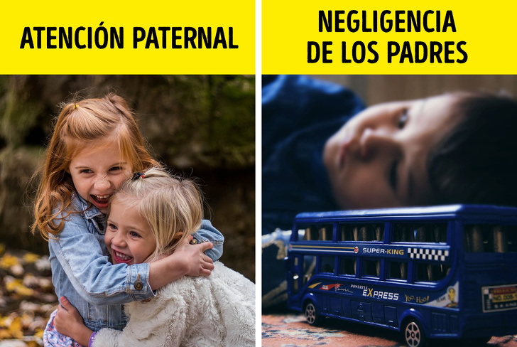 Científicos afirman que el hijo mayor es el más inteligente de todos los hermanos, y esto es lo que eso significa para los padres