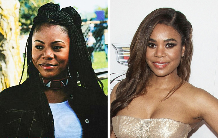 Cómo cambiaron 23 personajes de las comedias que veíamos en los años 2000