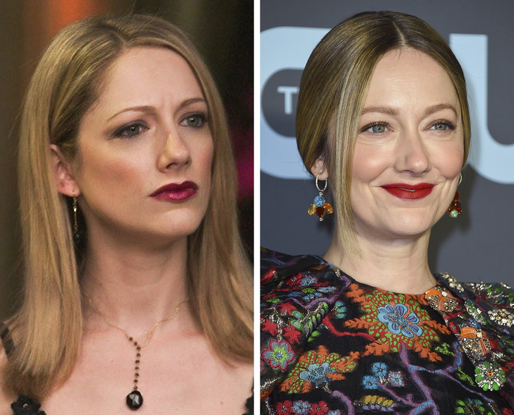 Cómo cambiaron 23 personajes de las comedias que veíamos en los años 2000