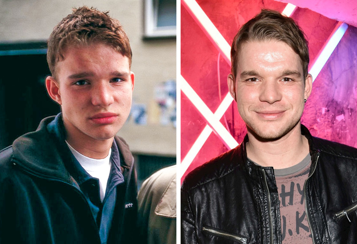 Cómo cambiaron 23 personajes de las comedias que veíamos en los años 2000