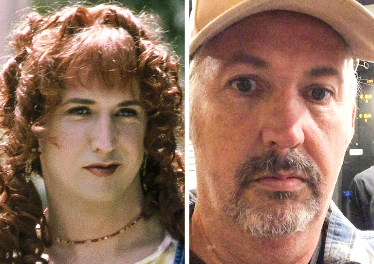 Cómo cambiaron 23 personajes de las comedias que veíamos en los años 2000