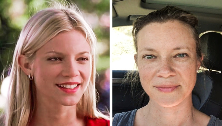 Cómo cambiaron 23 personajes de las comedias que veíamos en los años 2000