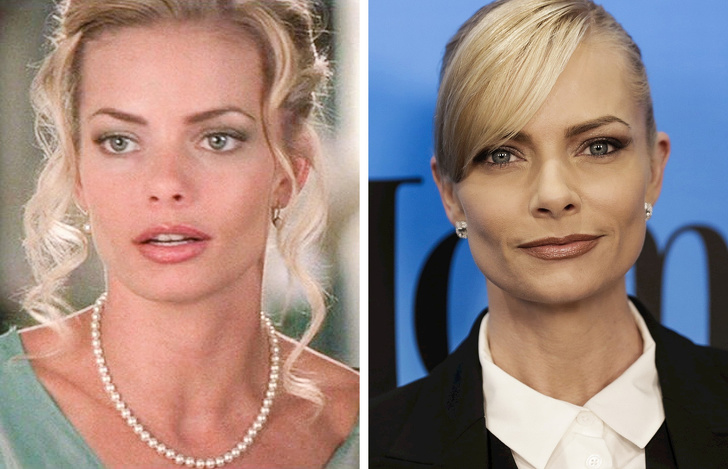 Cómo cambiaron 23 personajes de las comedias que veíamos en los años 2000