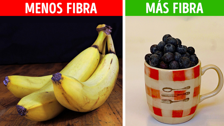 15 Alimentos para quemar grasa y así acelerar la pérdida de peso