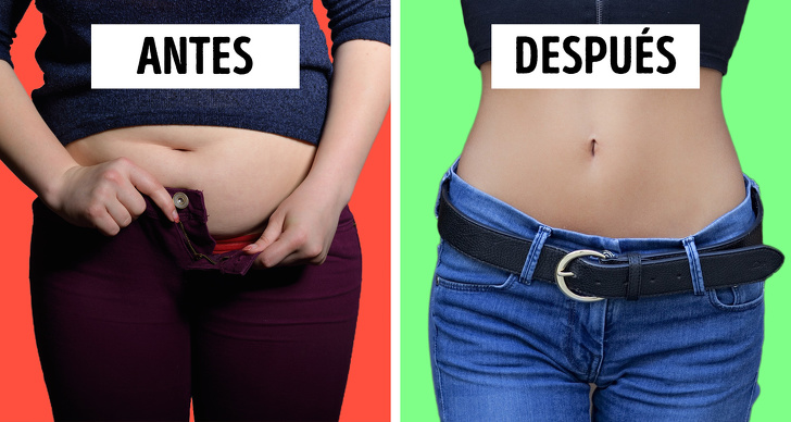 15 Alimentos para quemar grasa y así acelerar la pérdida de peso