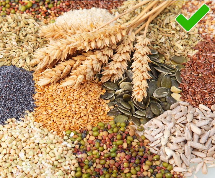 15 Alimentos para quemar grasa y así acelerar la pérdida de peso