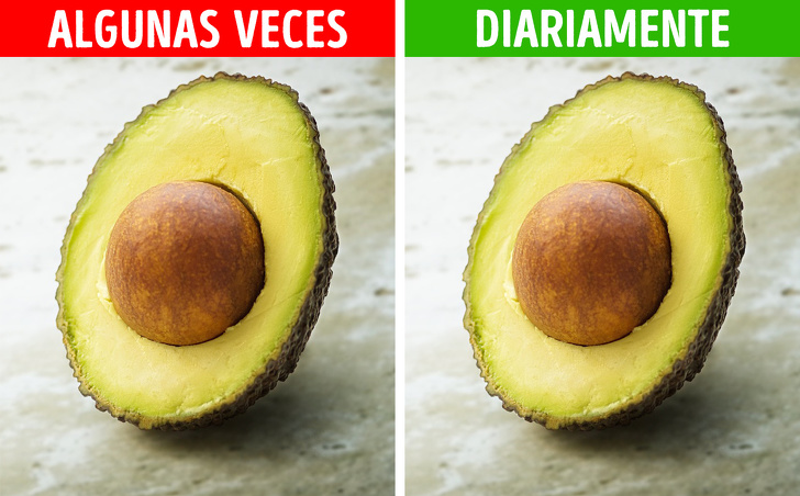 15 Alimentos para quemar grasa y así acelerar la pérdida de peso