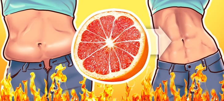 15 Alimentos para quemar grasa y así acelerar la pérdida de peso