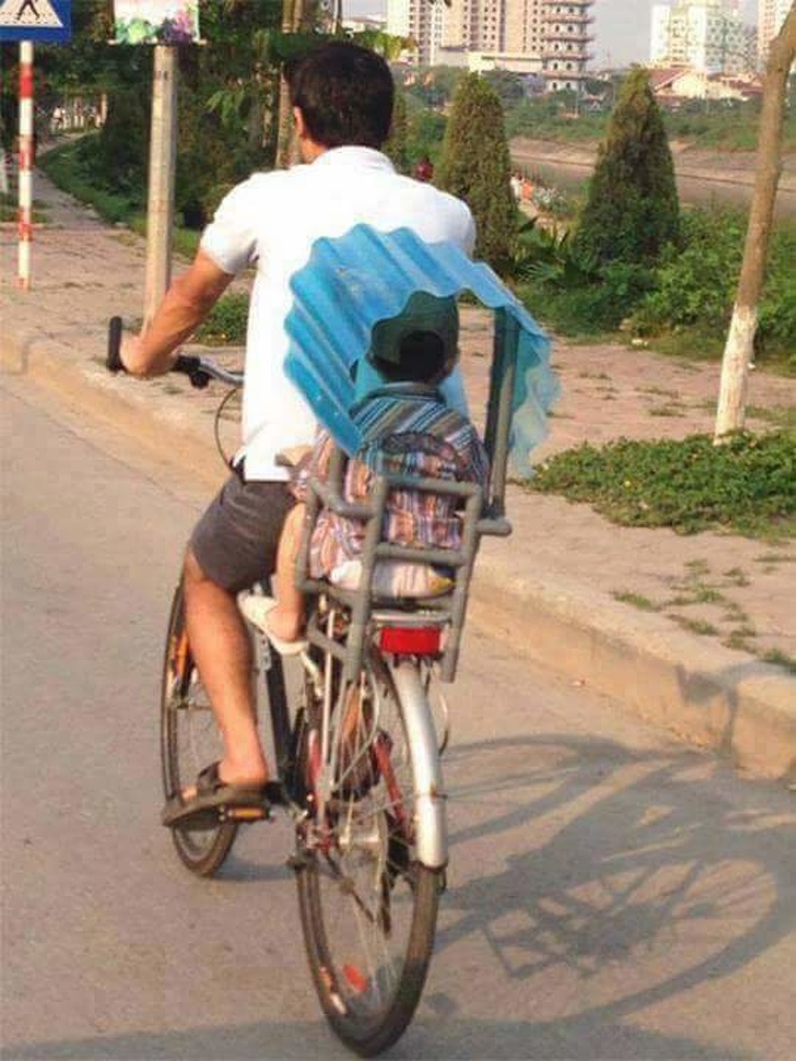 25 Cool Dads Who Are Sweeter Than Honey