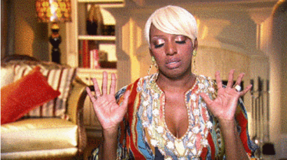 Because they&#x27;re the only thing shielding our eyeballs from the light that is trying to stab them.