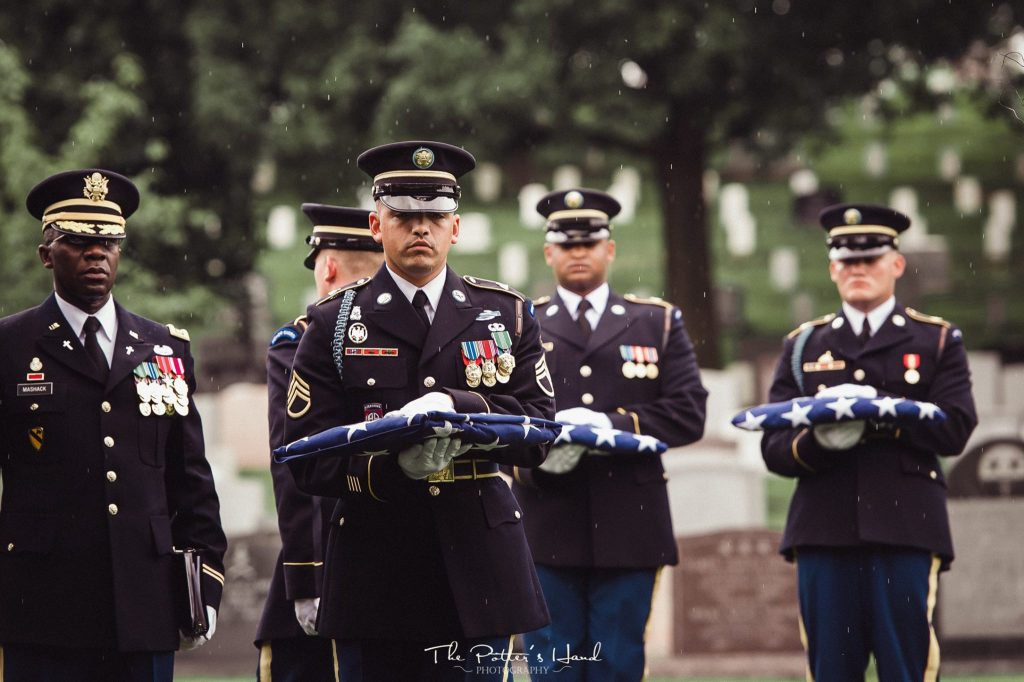 Image may contain: one or more people and outdoor