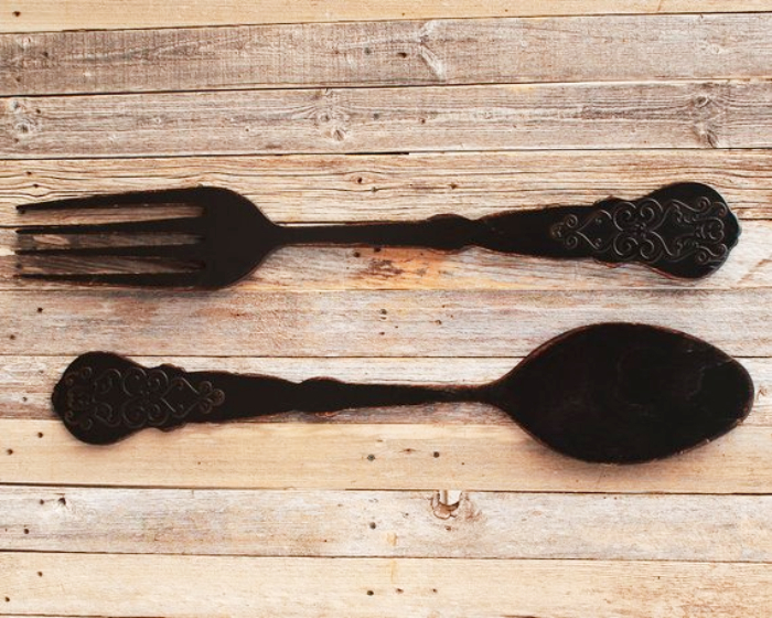 muebles negros para tu hogar