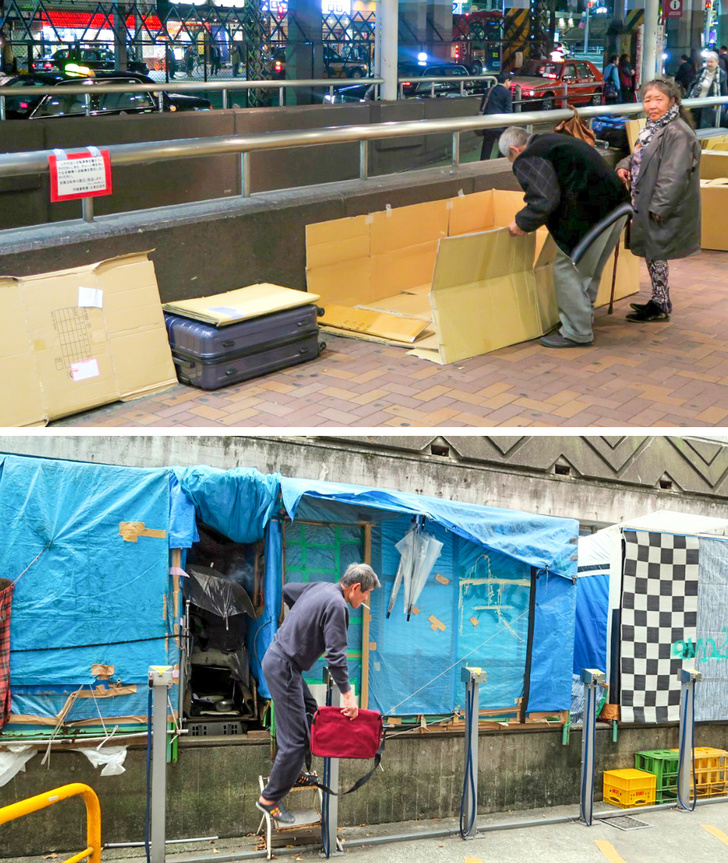 12 Hechos inusuales sobre Japón vistos por personas que se mudaron de países occidentales