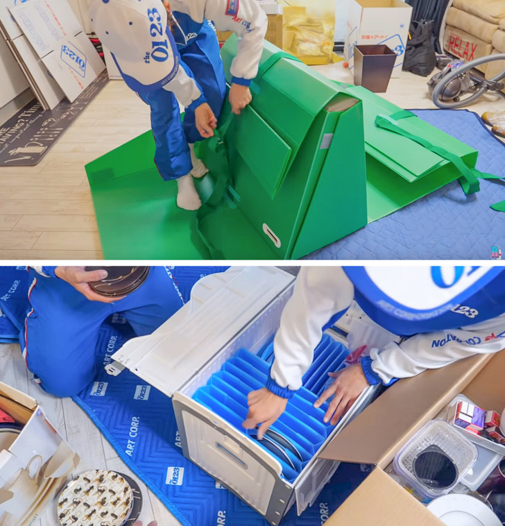 12 Hechos inusuales sobre Japón vistos por personas que se mudaron de países occidentales