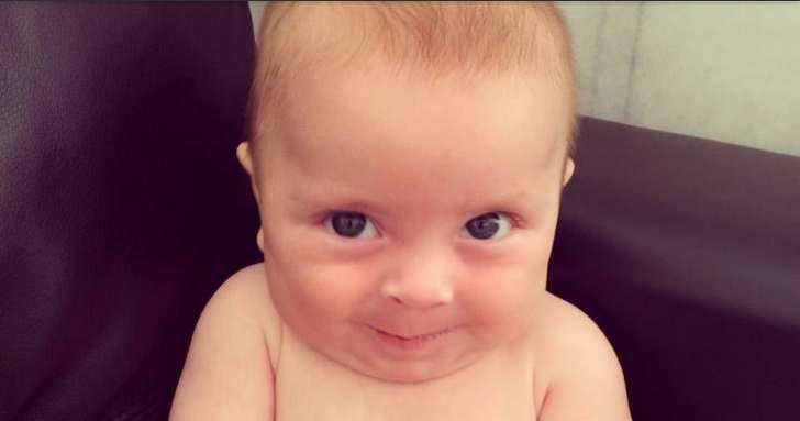 Científicos confirman que el segundo hijo es más revoltoso que el primero, y los padres están de acuerdo