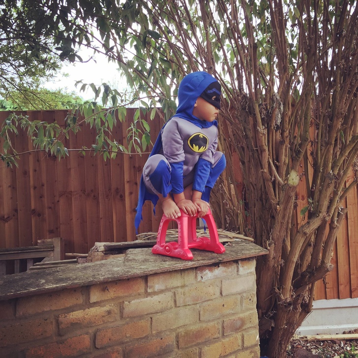 Científicos confirman que el segundo hijo es más revoltoso que el primero, y los padres están de acuerdo