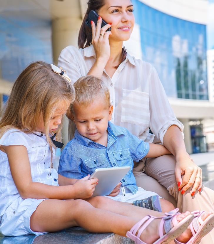 Científicos confirman que el segundo hijo es más revoltoso que el primero, y los padres están de acuerdo
