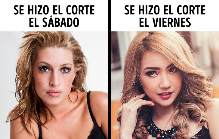 12 Consejos para el cuidado capilar que los peluqueros mantienen en secreto