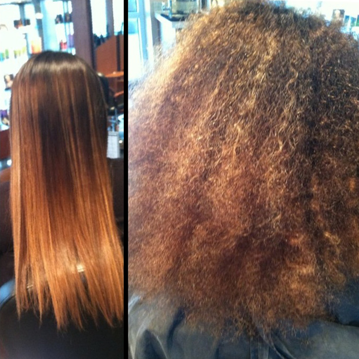 12 Consejos para el cuidado capilar que los peluqueros mantienen en secreto