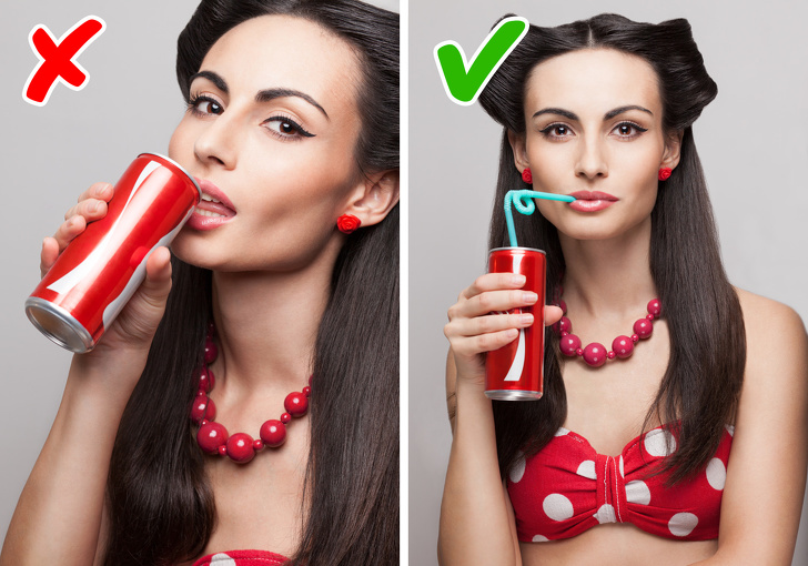 Cosas que hay que dejar de hacer para ir con menos frecuencia al hospital