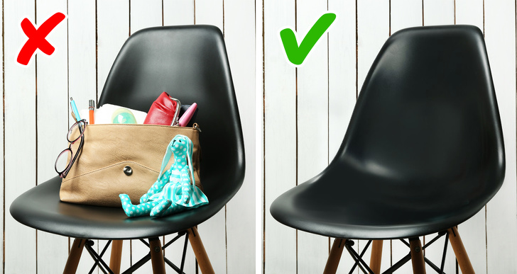 Cosas que hay que dejar de hacer para ir con menos frecuencia al hospital