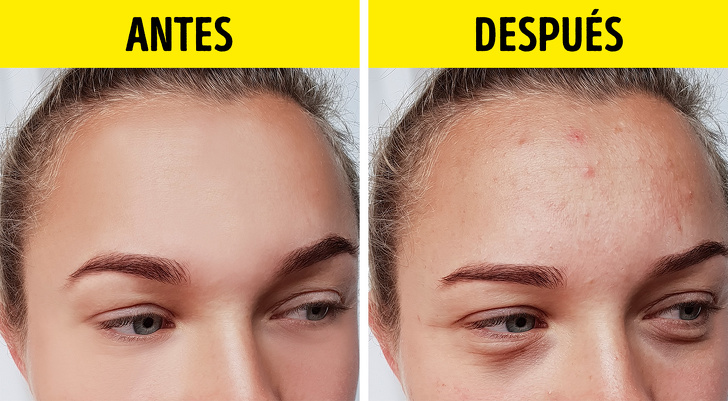 9 Productos de belleza populares que son realmente inútiles