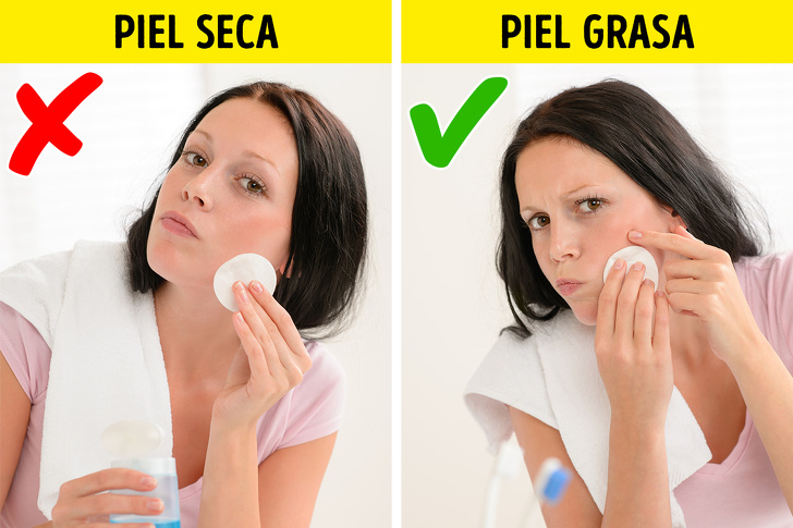 9 Productos de belleza populares que son realmente inútiles