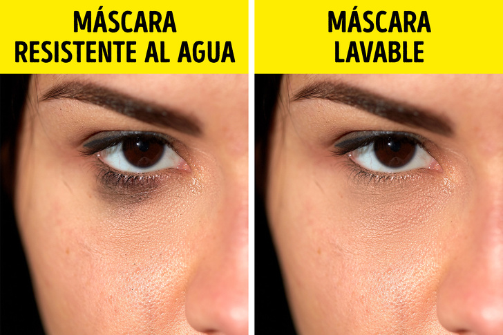 9 Productos de belleza populares que son realmente inútiles