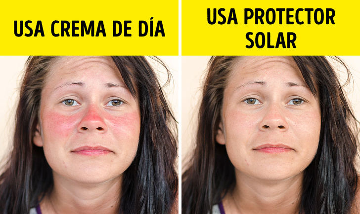 9 Productos de belleza populares que son realmente inútiles