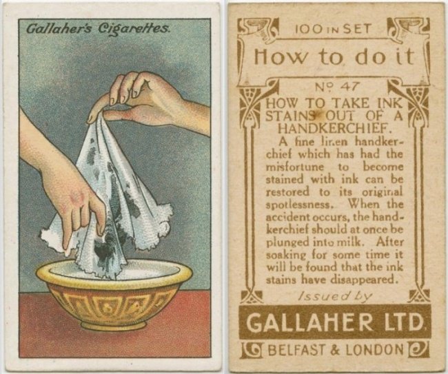 Ilustración consejo antiguo 