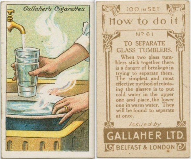 Ilustración consejo antiguo 