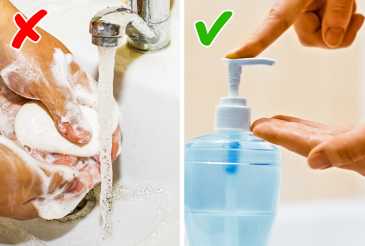 Consejos para quienes odian limpiar, pero aman el orden