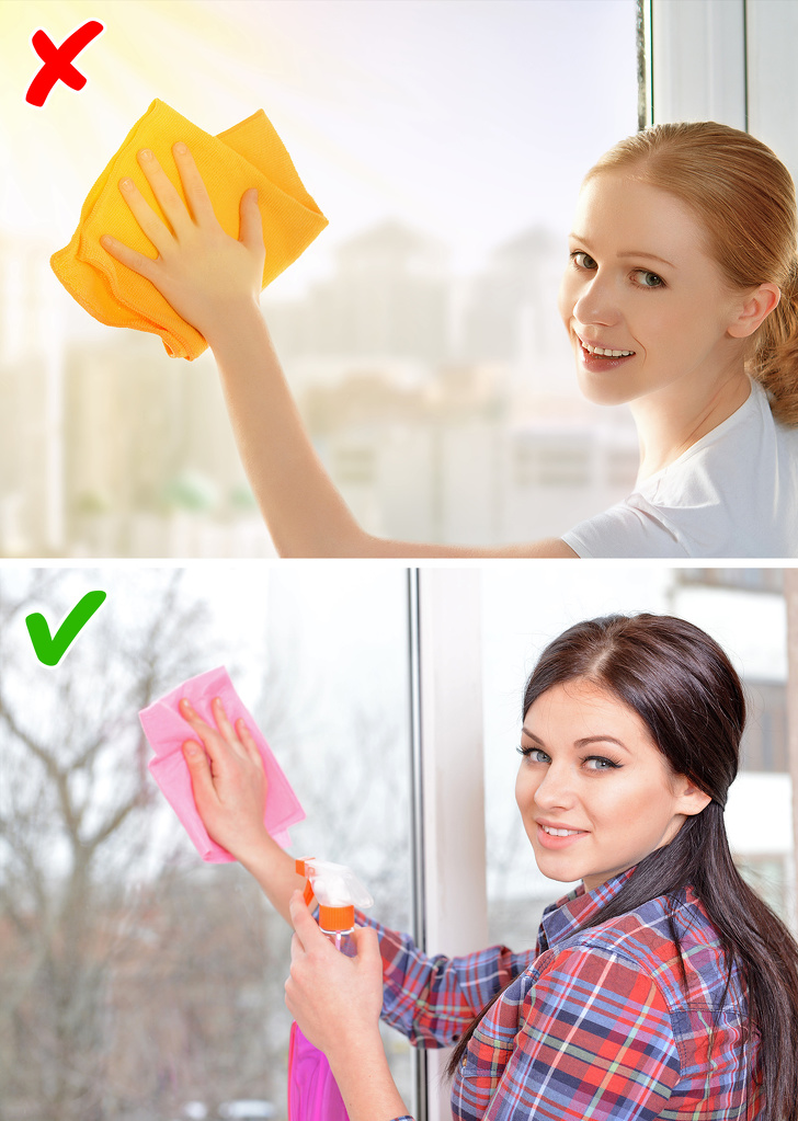 Consejos para quienes odian limpiar, pero aman el orden